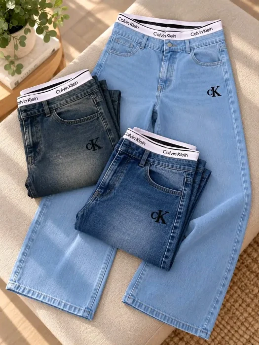 Jeans Ck