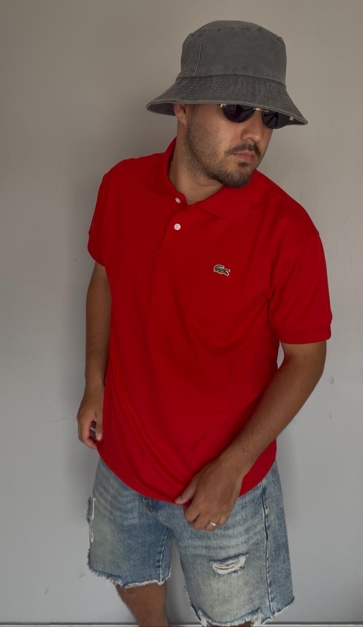 Chomba Piqué - Imagen 2