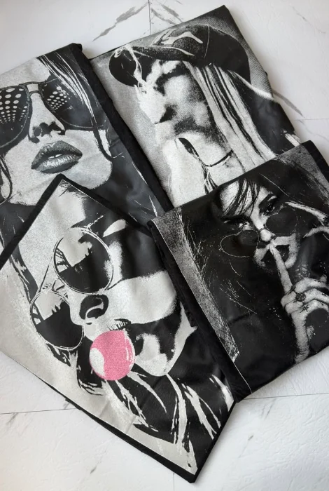 Remerones Batik