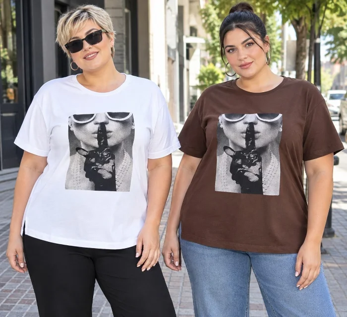 Remera Silencio