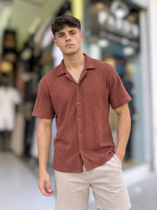 Camisas Fendi