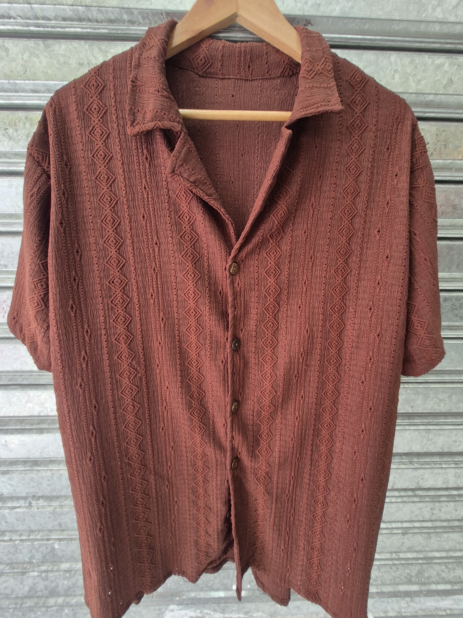 Camisas Fendi - Imagen 2