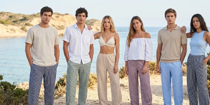 Baguis Unisex