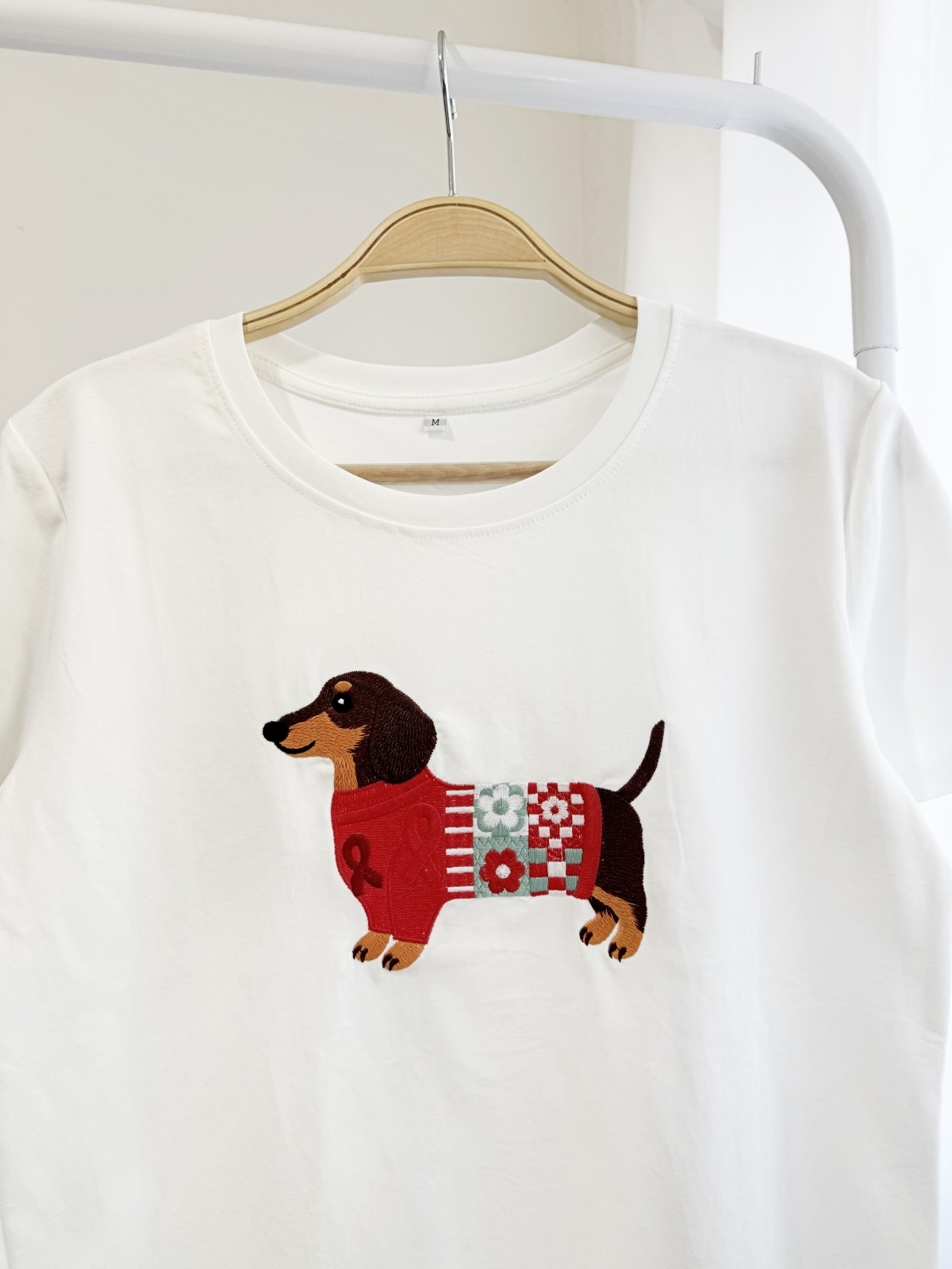 Remera Salchicha - Imagen 2
