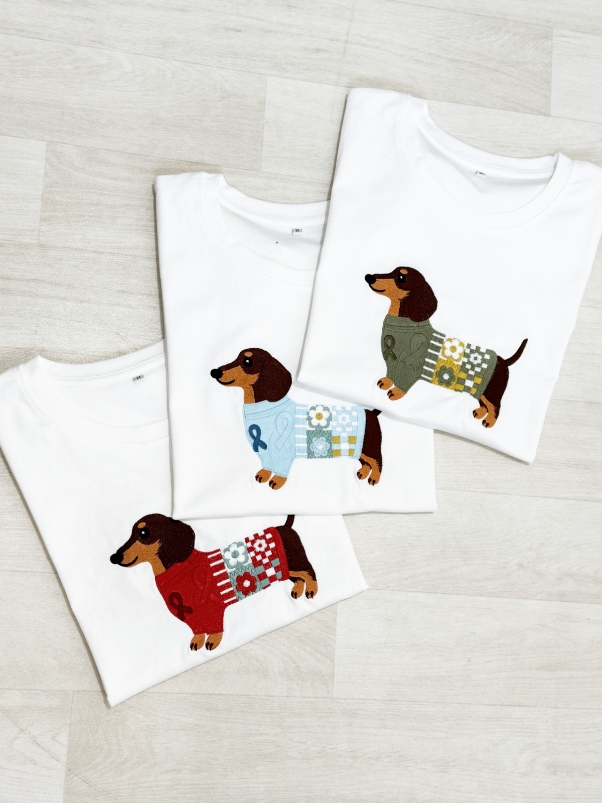 Remera Salchicha - Imagen 3