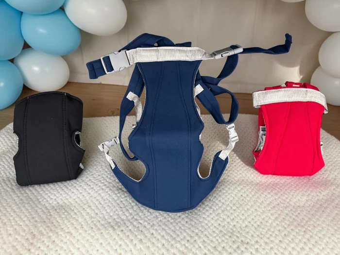 Mochila Cargador Oferta