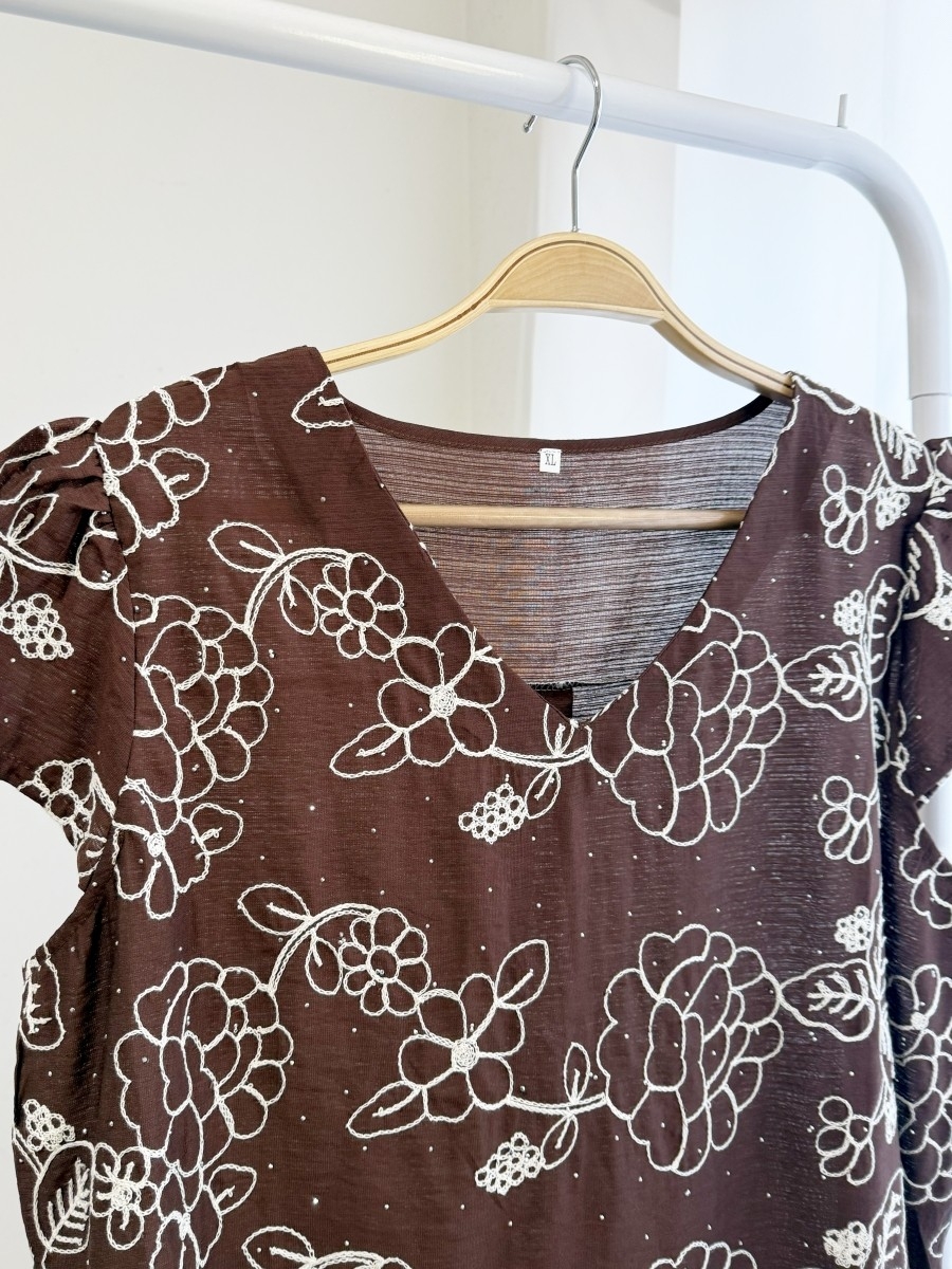 Blusa Berlín - Imagen 2
