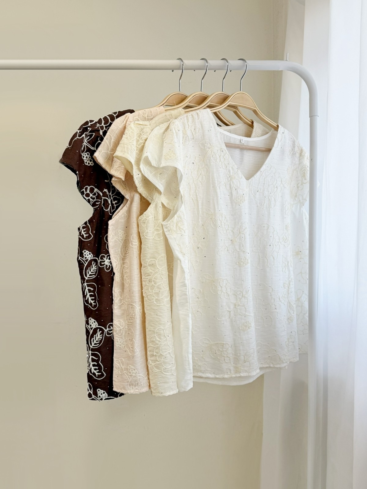 Blusa Berlín - Imagen 3