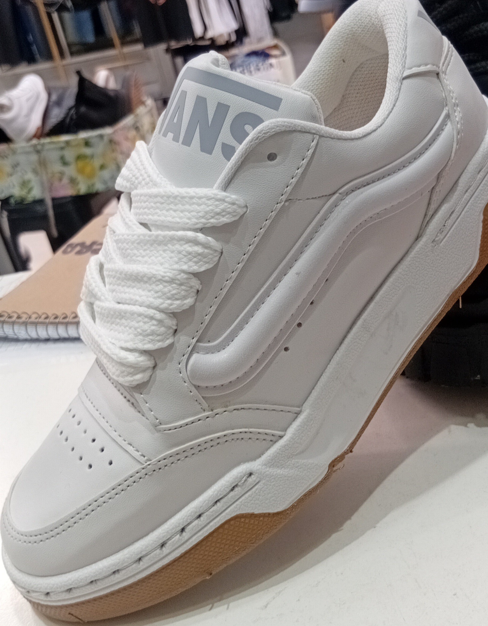 Zapatillas Van - Imagen 3