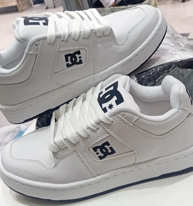 Zapatillas D