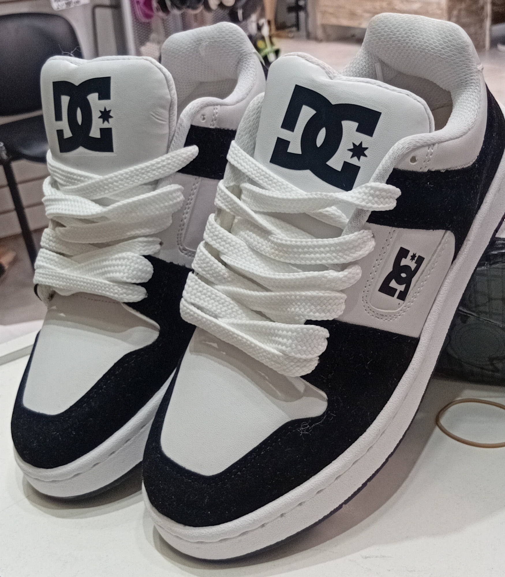 Zapatillas D - Imagen 2