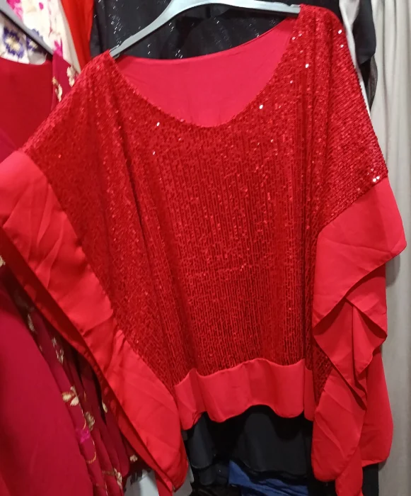 Ropa de Dama