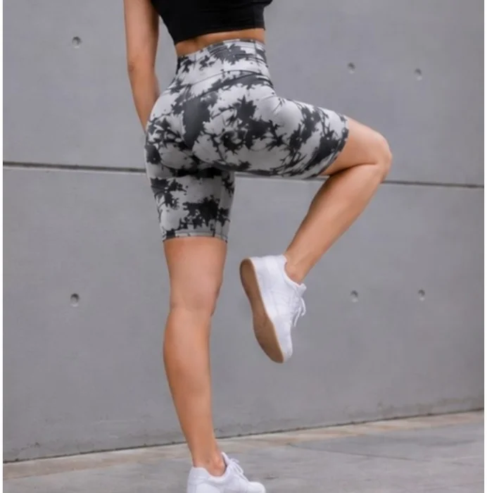 Biker Lycra Estampado