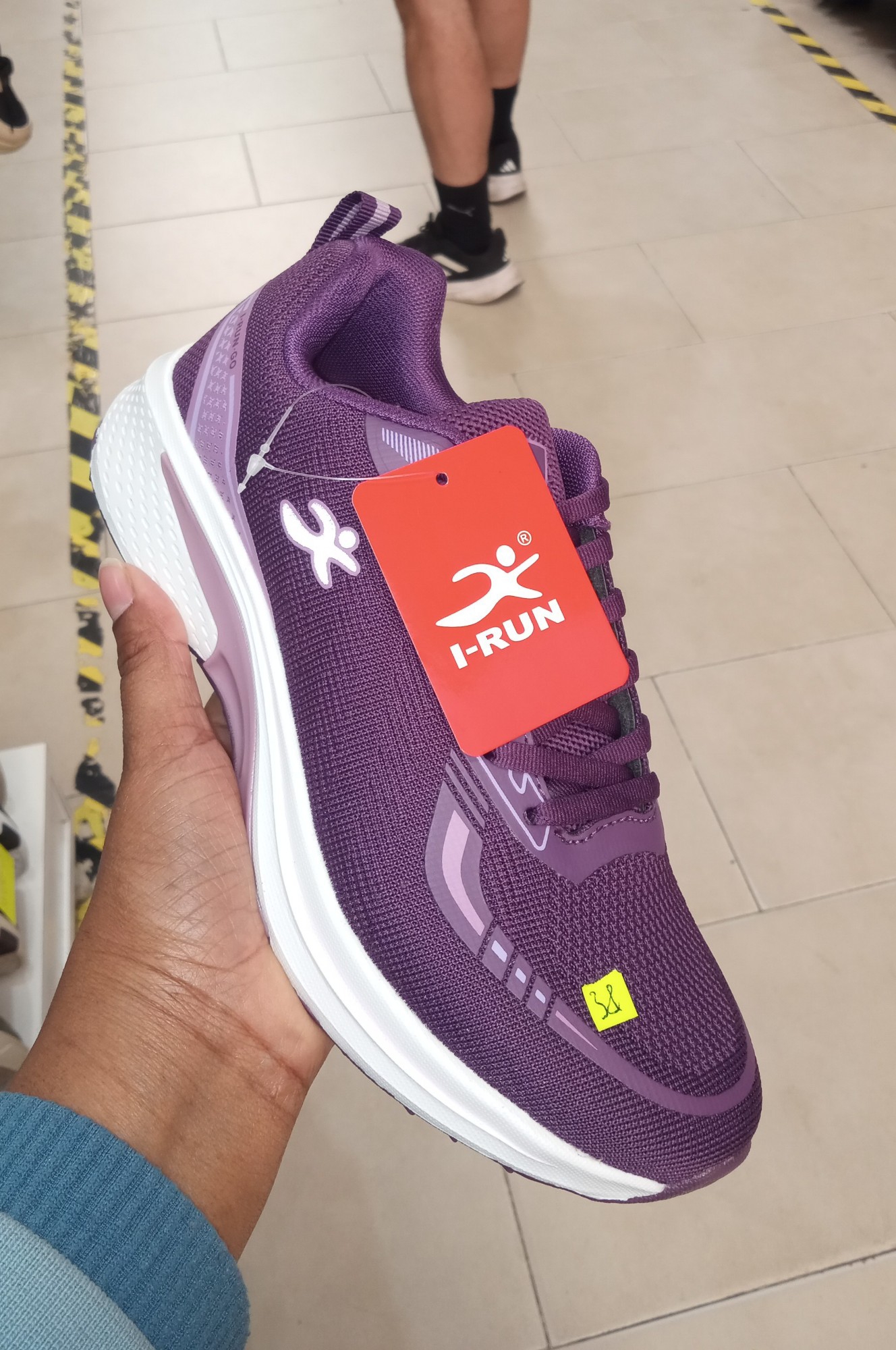 Irun Impermeable Dama - Imagen 2