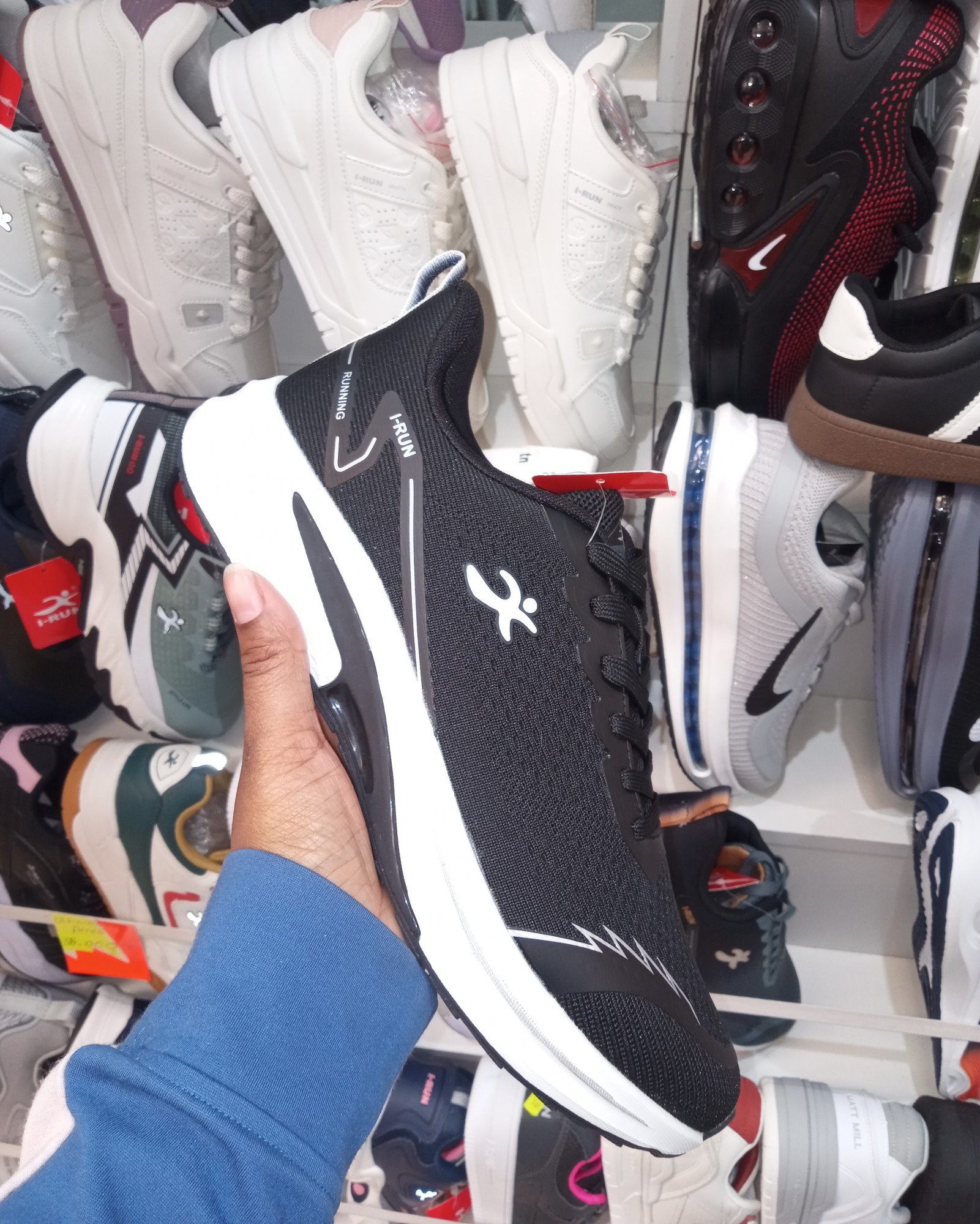 Irun Impermeable Hombre - Imagen 2