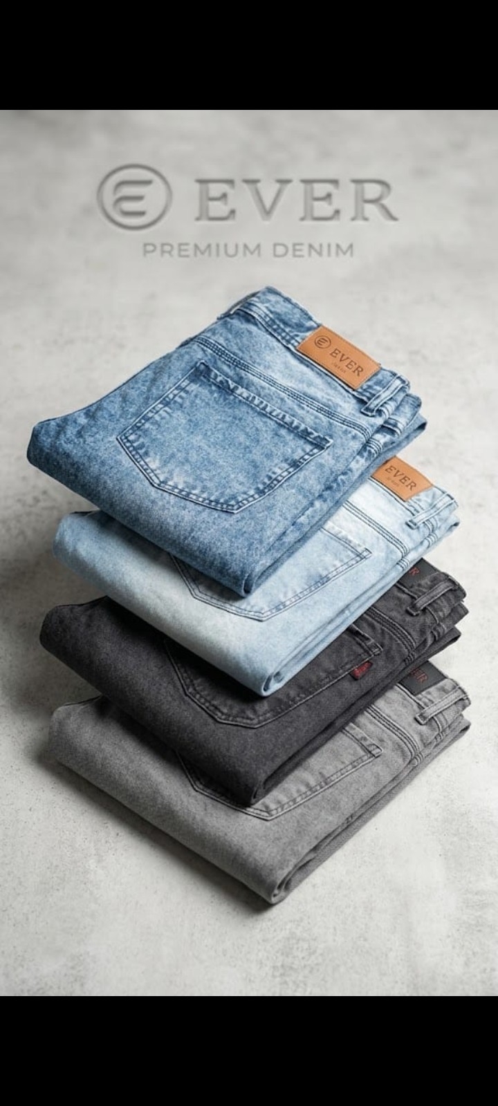 Jeans de Hombre - Imagen 2