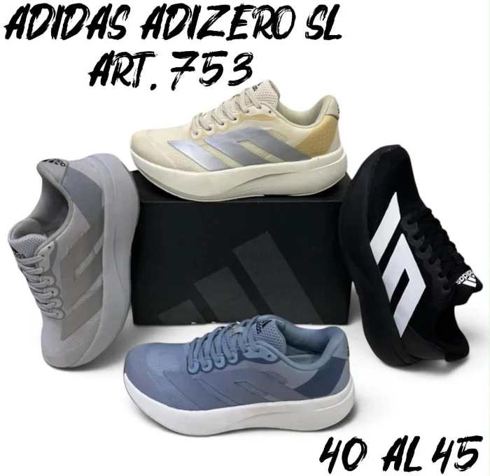 Adicero Ad Impor Brazil