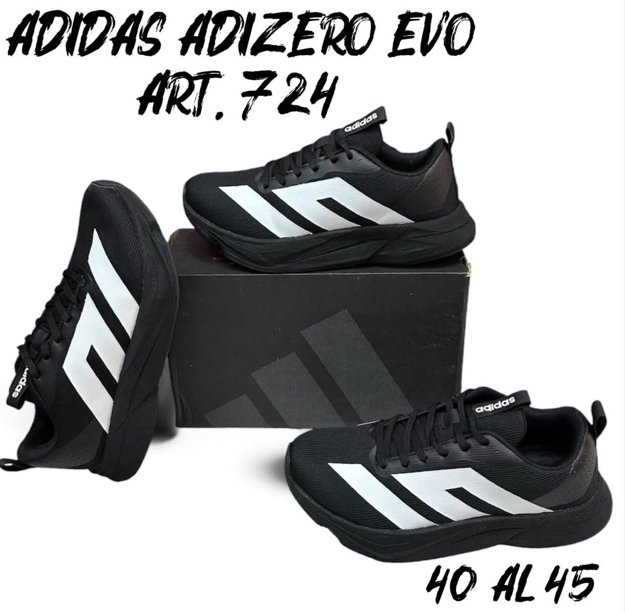 Adicero Ad Impor Brazil - Imagen 3