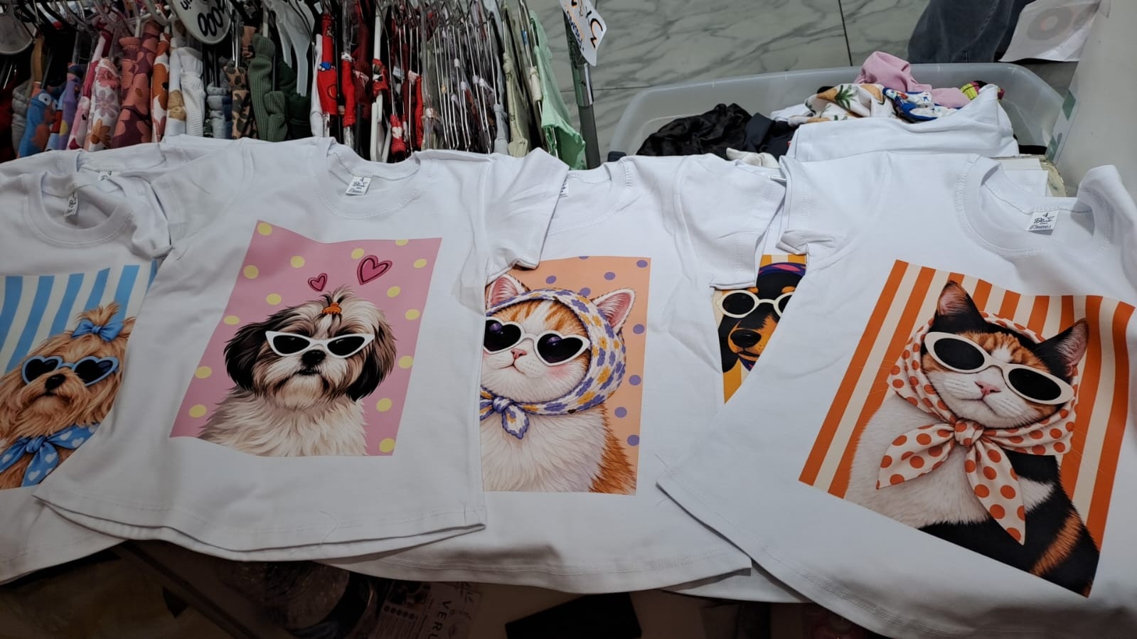 Remeras Pinterest Nena - Imagen 4