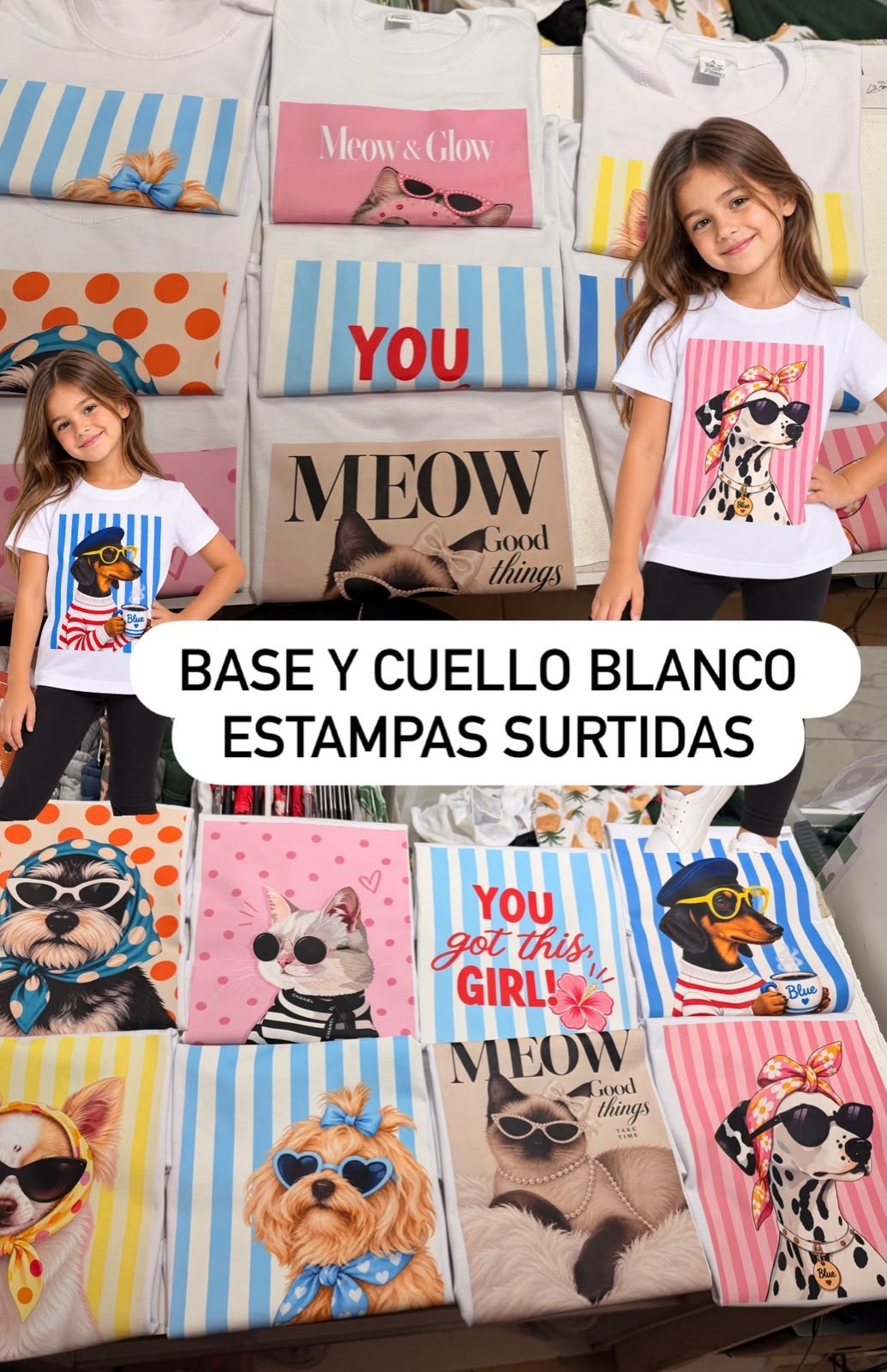 Remeras Pinterest Nena - Imagen 5