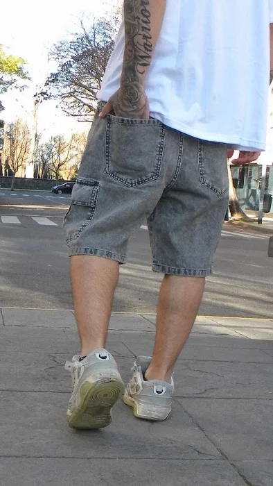Bermudas