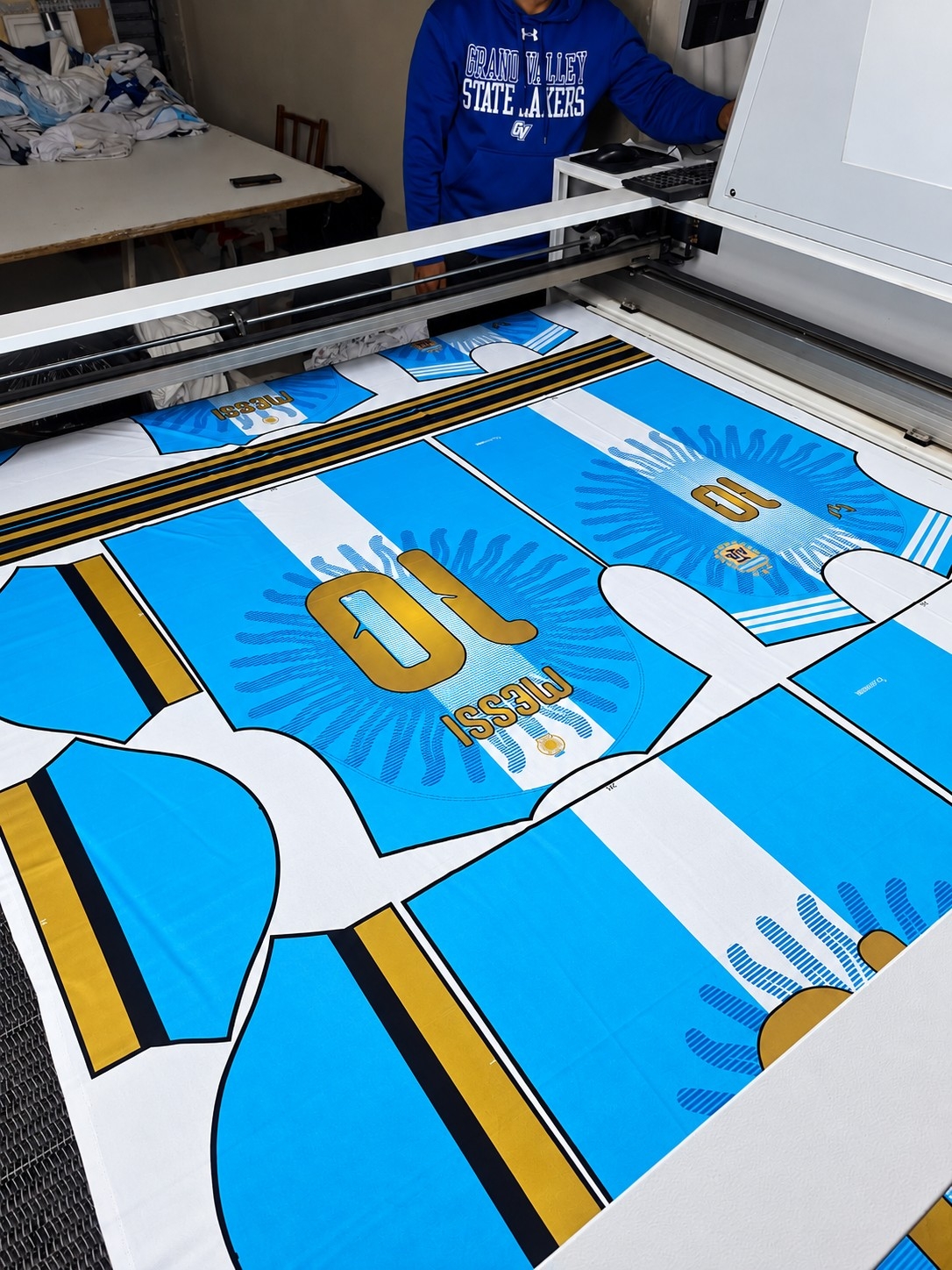 Camiseta Adulto - Imagen 2