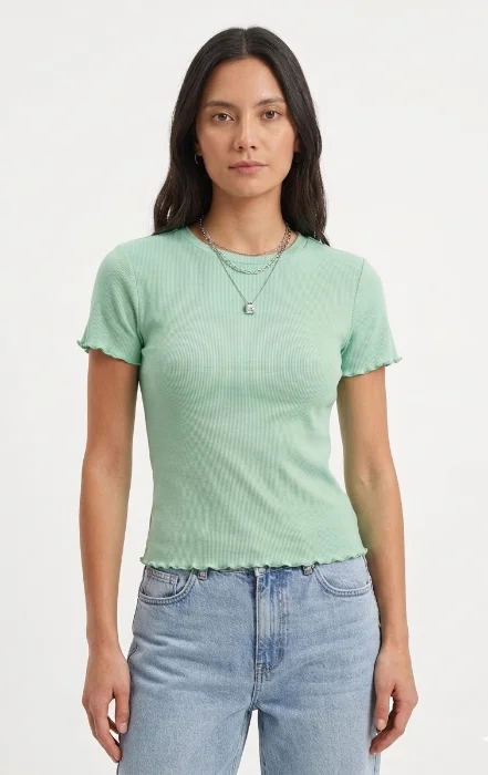 Remera Morley Roulete