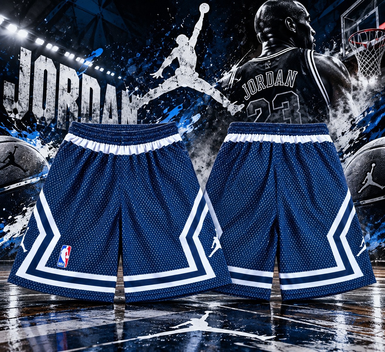 Short Adulto - Imagen 2