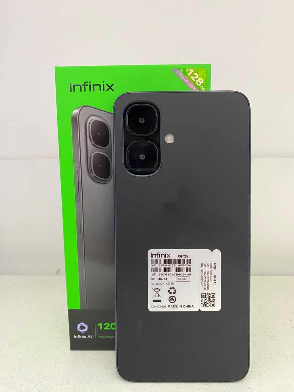 Infinix Smart 10 - INFINIX%20SMART%2010%20-%20ESPALDA.jpeg