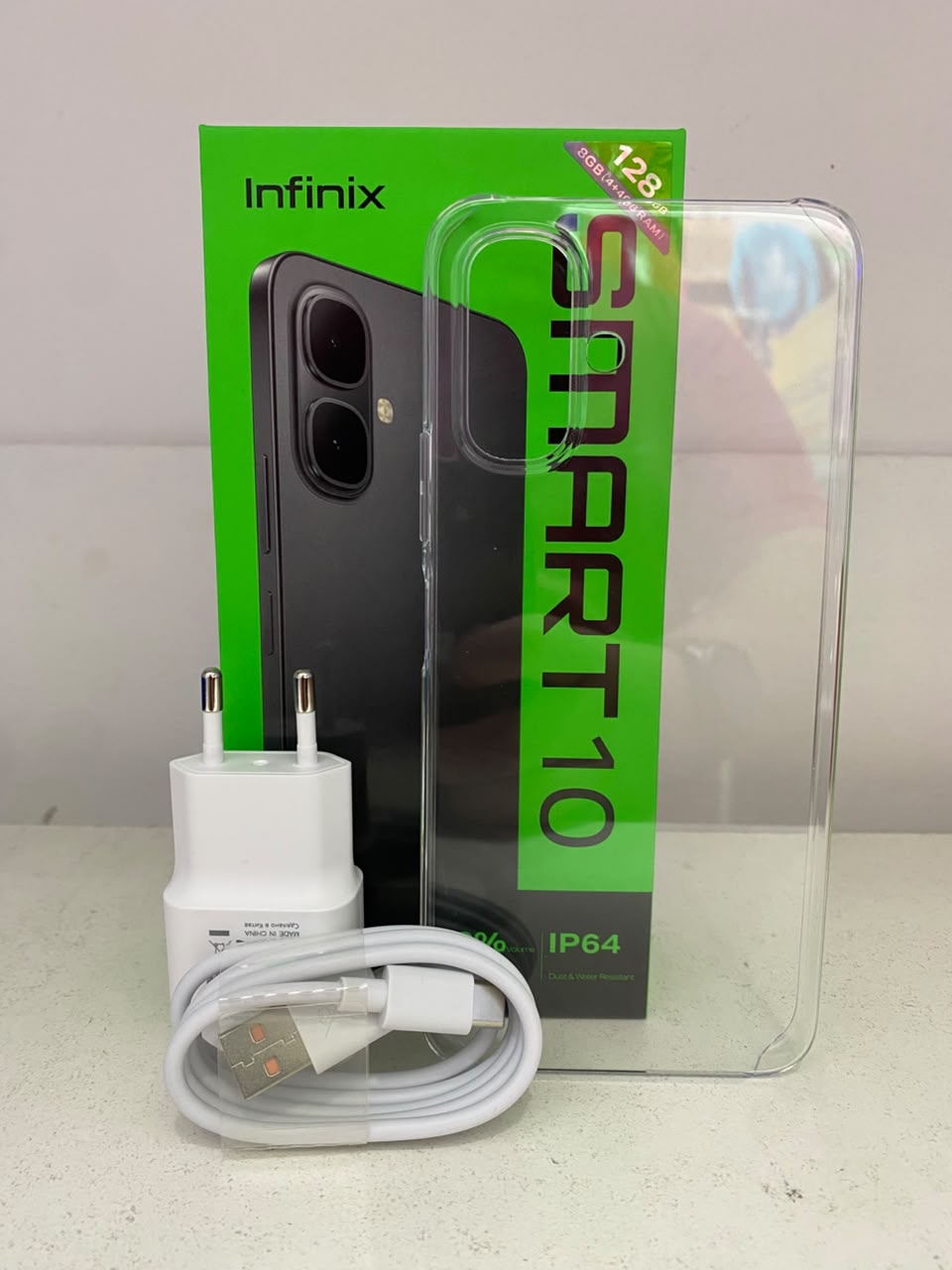 Infinix Smart 10 - INFINIX%20SMART%2010%20-%20ACCESORIOS.jpeg