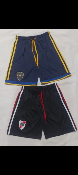 Shorts Actuales