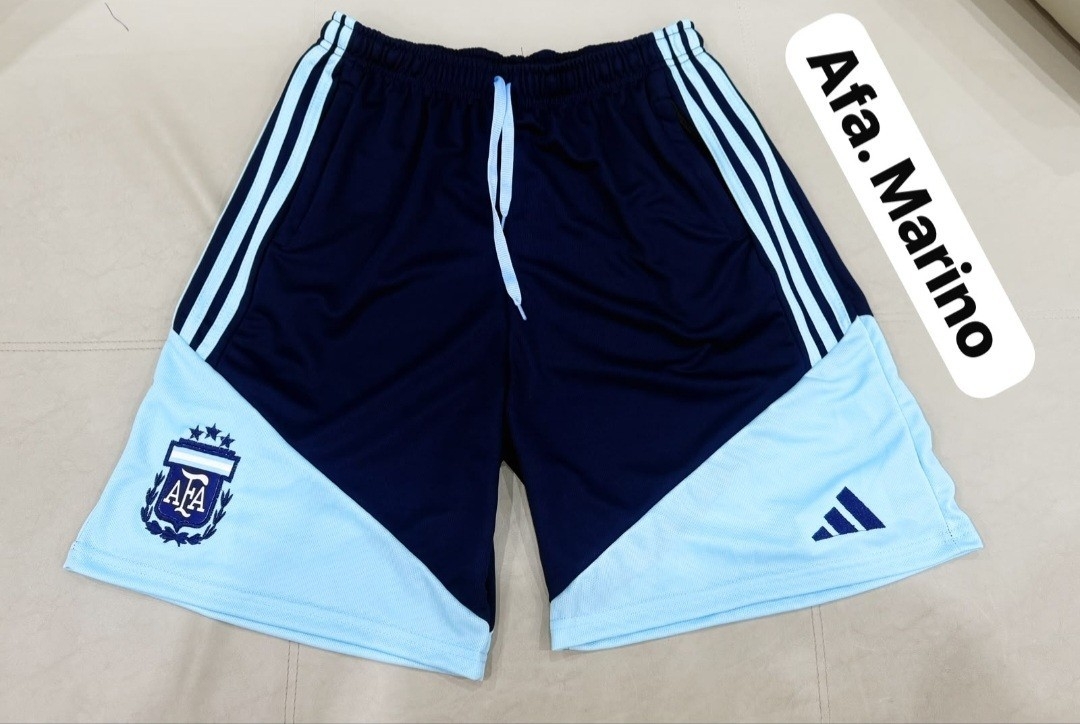 Shorts Actuales - Imagen 2