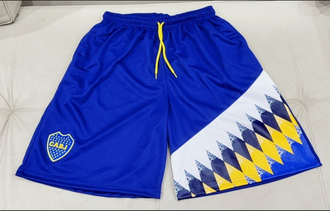 Shorts Actuales - Imagen 3