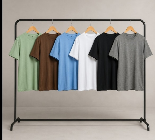 Remera Especial Bruselas de Vestir - Imagen 2