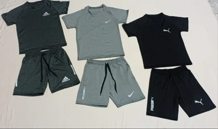 Conjunto Lycra Niño
