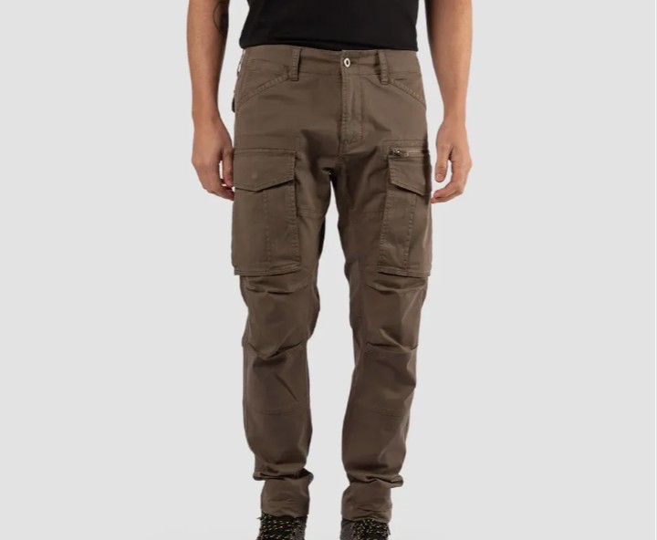 Pantalón Terrano - Imagen 2