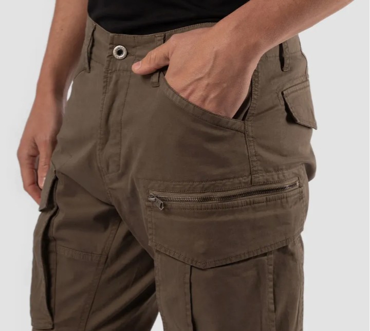 Pantalón Terrano - Imagen 3