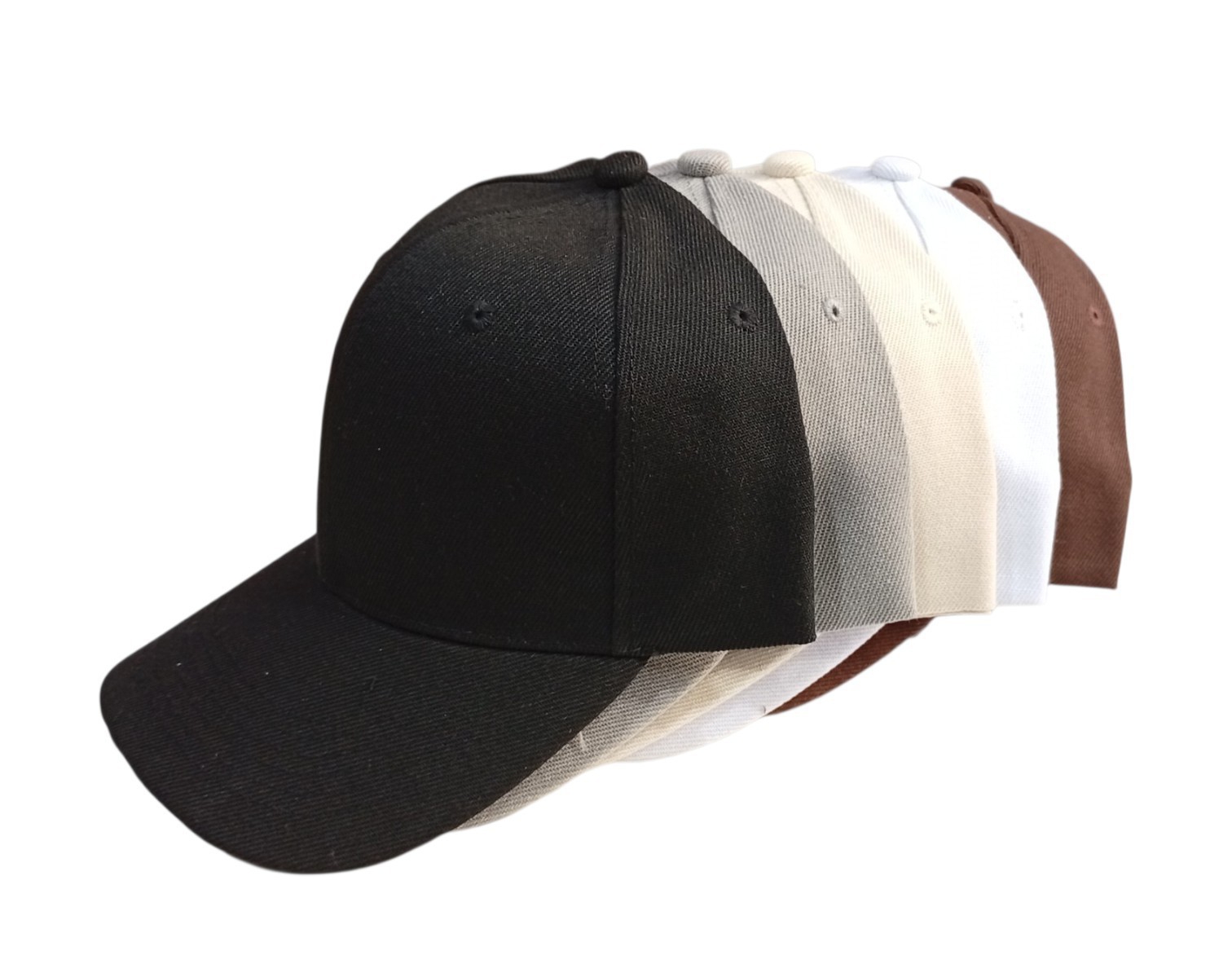 Gorra Lisa Adulto - Imagen 2