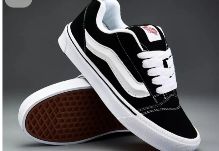 Zapatillas Van Knu