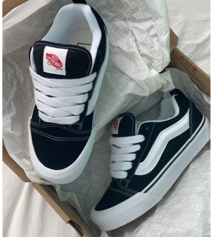 Zapatillas Van Knu - Imagen 2