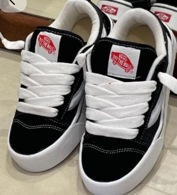 Zapatillas Van Knu - Imagen 3