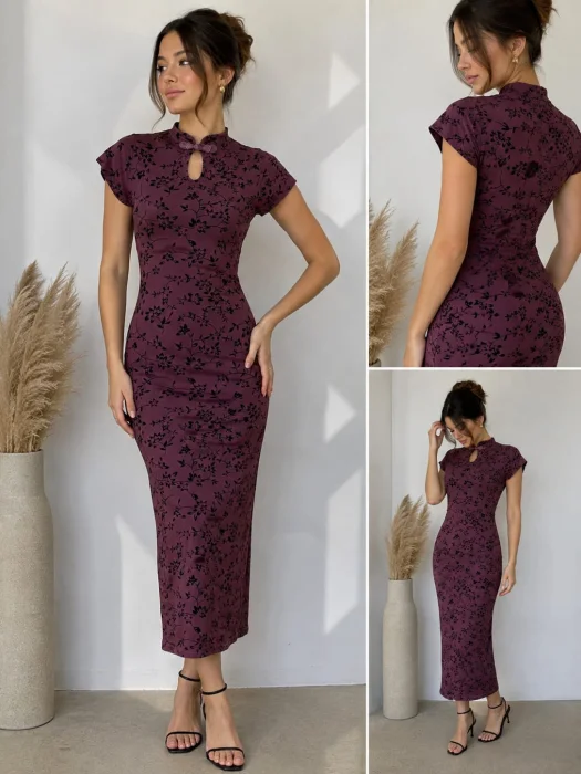 Vestido Tokio