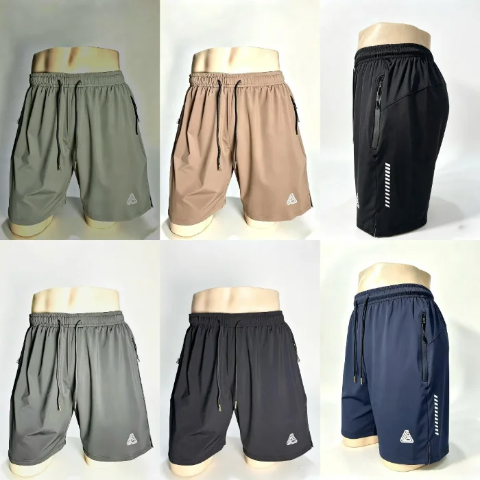 Shorts Nylon Stretch Importado