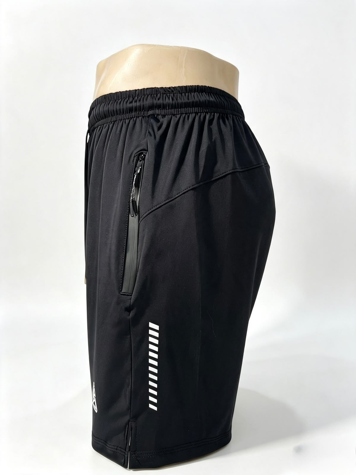 Shorts Nylon Stretch Importado - Imagen 3
