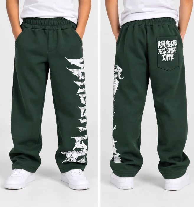   *pantalón Urban Rústico*