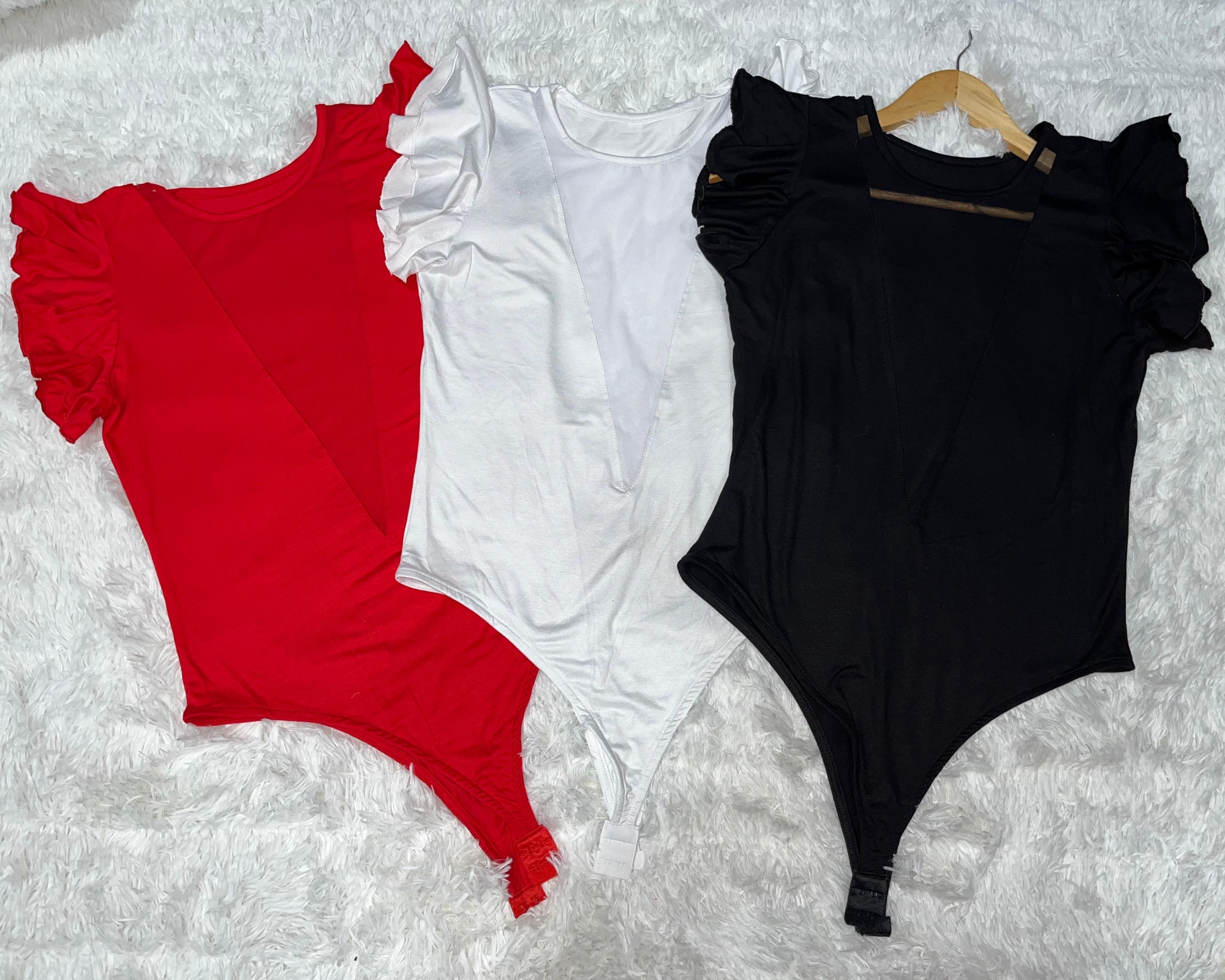 Body Chantal - Imagen 5