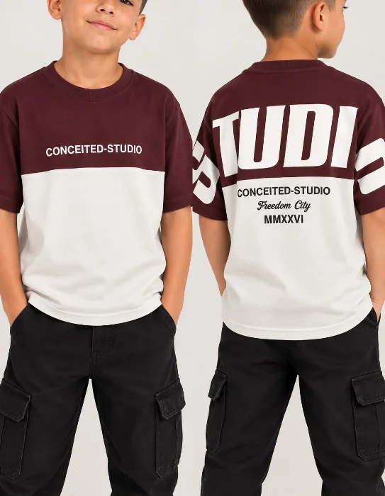  Remera Studios Mmxxvi