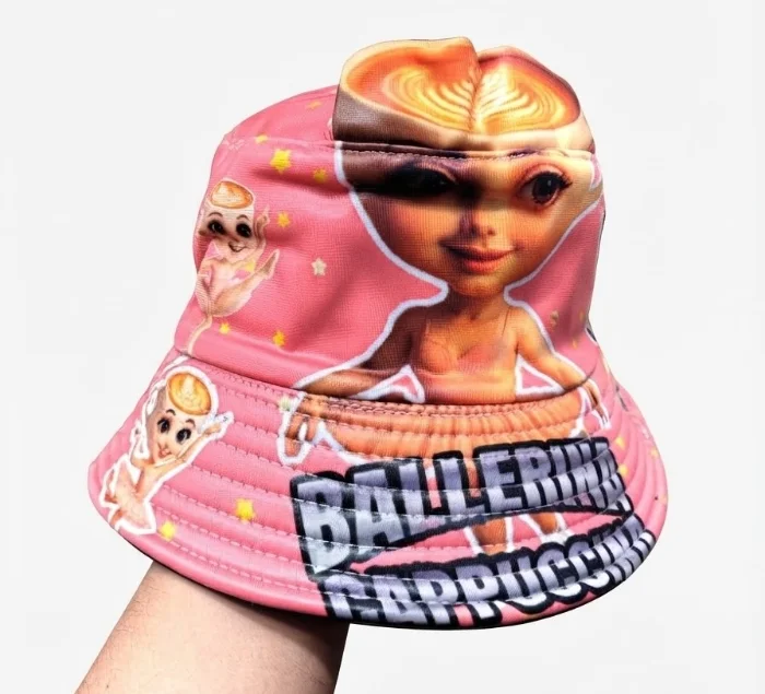 Piluso Oferta Tralaleros Reversibles