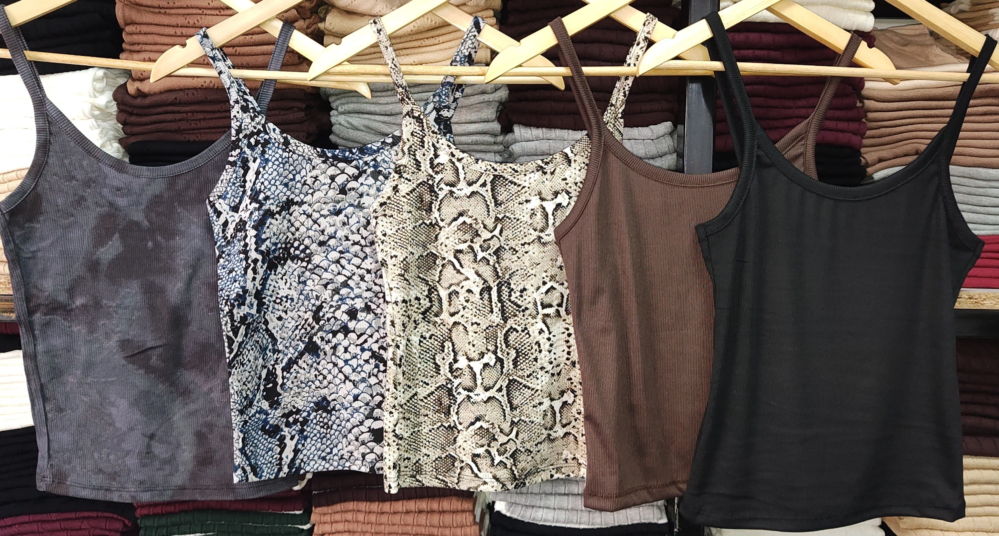 Musculosa Florencia - Imagen 2