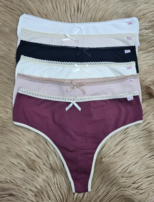 Culottles Especial
